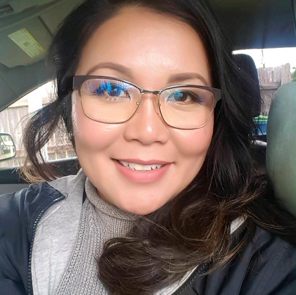 Meet your Posher, Maricel